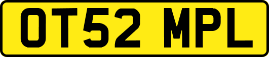 OT52MPL