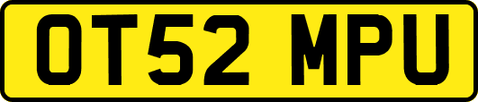 OT52MPU