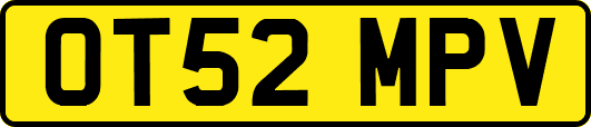 OT52MPV