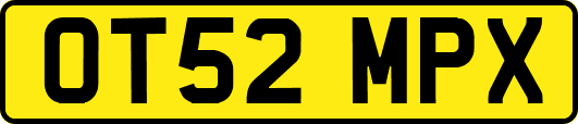OT52MPX