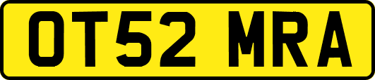 OT52MRA
