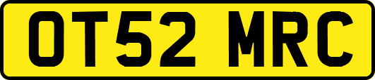 OT52MRC