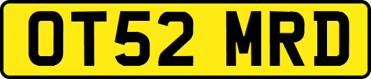 OT52MRD