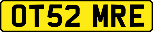 OT52MRE