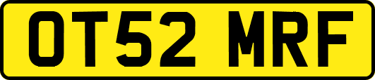 OT52MRF