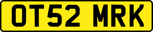 OT52MRK