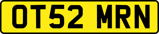 OT52MRN
