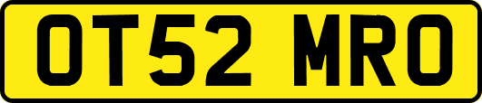 OT52MRO