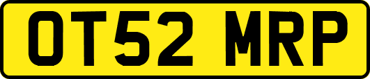 OT52MRP