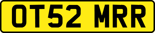 OT52MRR