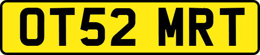 OT52MRT