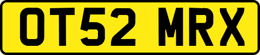 OT52MRX