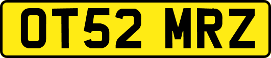 OT52MRZ