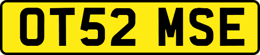 OT52MSE