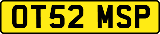OT52MSP