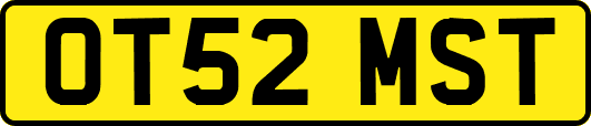 OT52MST