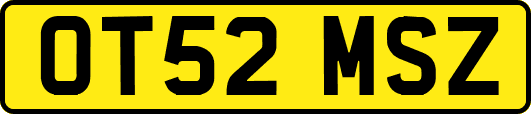 OT52MSZ