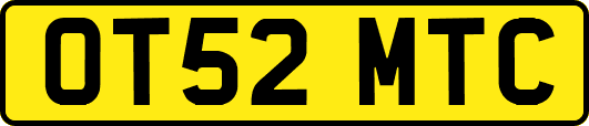 OT52MTC