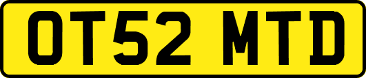 OT52MTD
