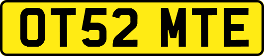 OT52MTE
