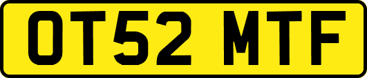 OT52MTF