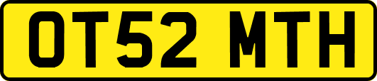 OT52MTH