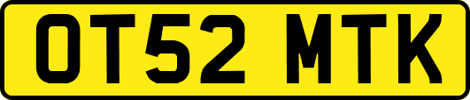 OT52MTK