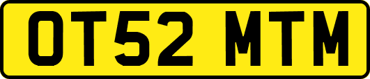 OT52MTM