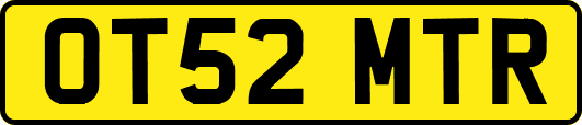OT52MTR
