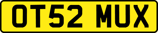 OT52MUX