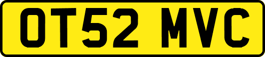 OT52MVC