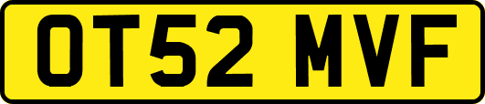 OT52MVF