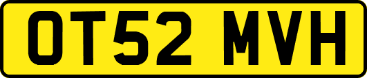 OT52MVH
