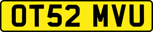 OT52MVU