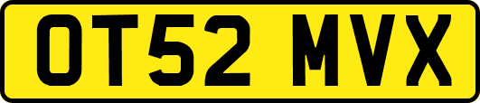 OT52MVX