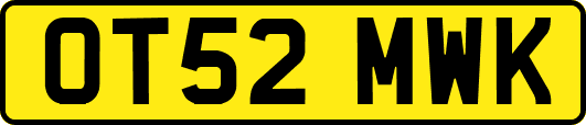 OT52MWK