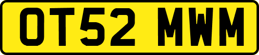 OT52MWM