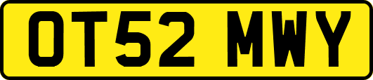OT52MWY