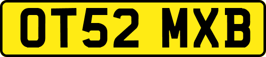 OT52MXB