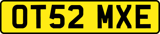 OT52MXE