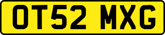 OT52MXG