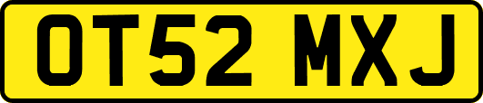 OT52MXJ