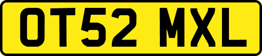 OT52MXL