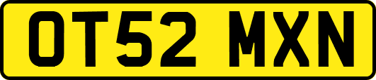OT52MXN