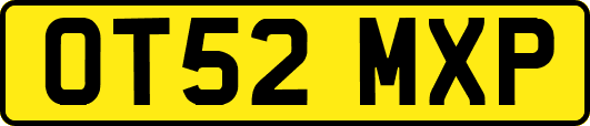 OT52MXP
