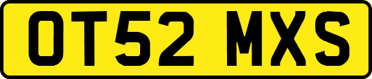 OT52MXS