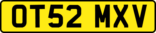 OT52MXV