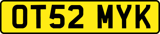 OT52MYK