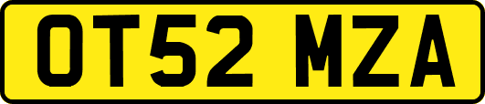 OT52MZA