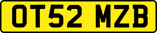 OT52MZB